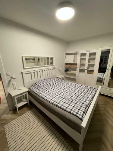 Balticus Apartament Klima/ Widok Na Morze / Gara?