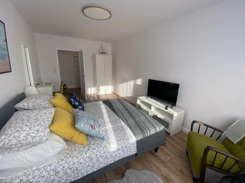 Apartament Rodzinny Mi?dzyzdroje