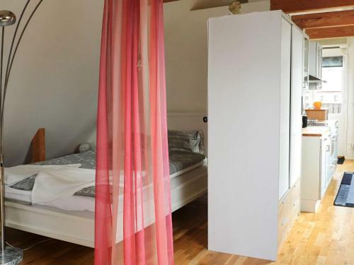 Holiday Home Vejbystrand