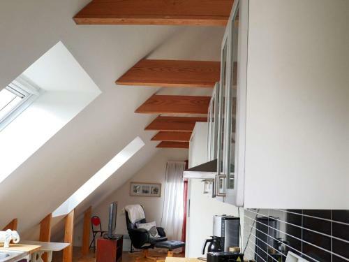 Holiday Home Vejbystrand