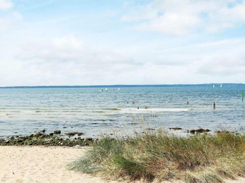 Holiday Home Vejbystrand