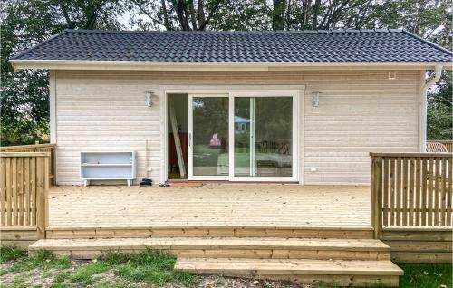Awesome Home In Tr�sl�vsl�ge With 4 Bedrooms #269