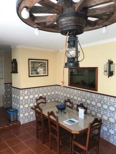 Ribeirinho Da Serra