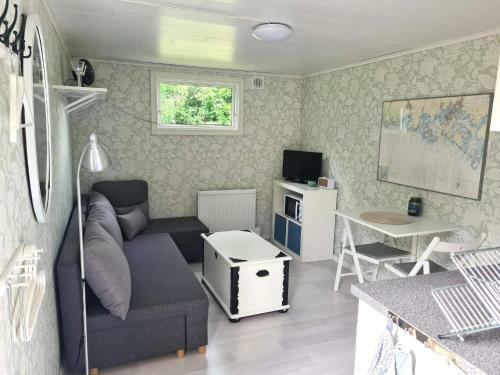 Holiday Home N�ttraby III