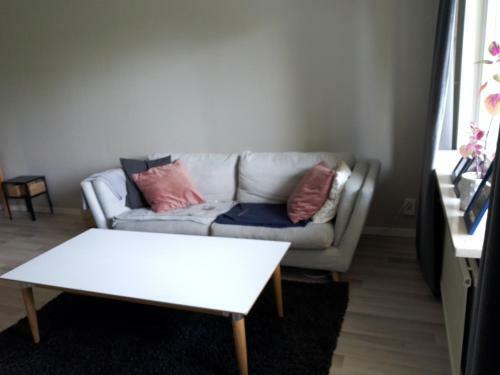 Apartamento L�genhet Uthyres I Visby, Veckovis.