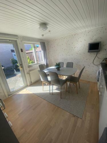 Villa Visby Hus Deluxe