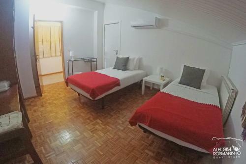 Hostal Apartamento Alecrim E Rosmaninho