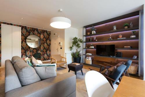 Apartamento Penthouse Douro Valley With Terrace