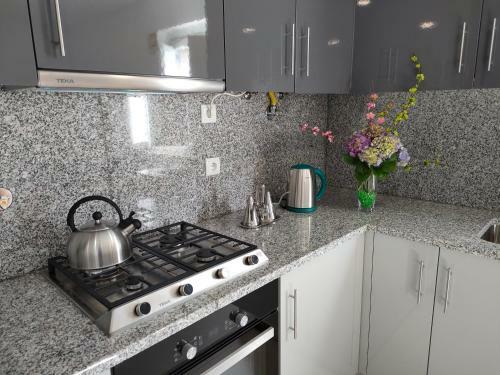 Apartamento Cantinho Do Rio