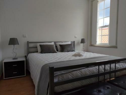 Apartamento Cantinho Do Rio