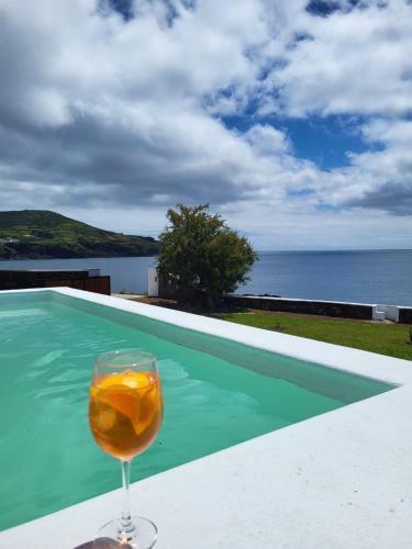 Azores 5 Estrelas