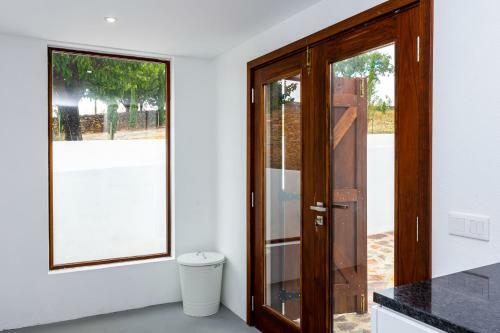 Monte Vale S�o Mamede