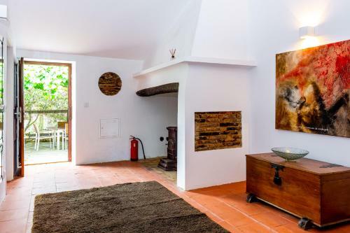 Monte Vale S�o Mamede