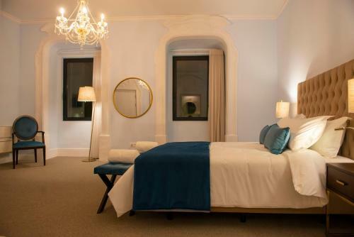 Hotel Portalegre Palace