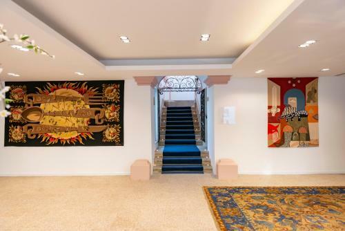 Hotel Portalegre Palace