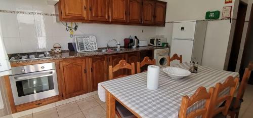 Apartamentos Guiomar Campos