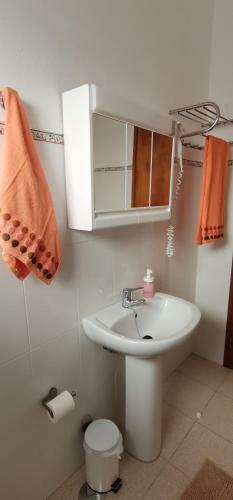 Apartamentos Guiomar Campos