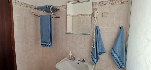Apartamentos Guiomar Campos