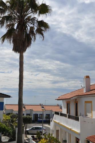 Apartamentos Guiomar Campos
