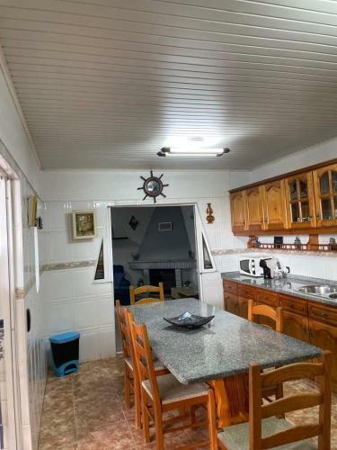 Cila's Guest House 1