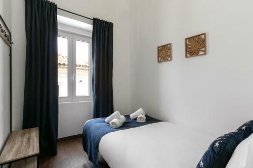 Apartamento Old Town House