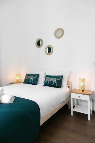 Apartamento Old Town House