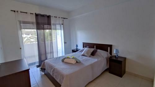 Apartamento 2a Palmeiras