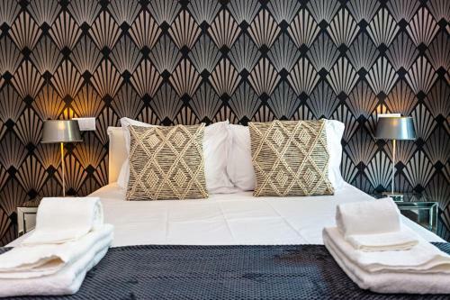 Blue Hill Boutique Villa