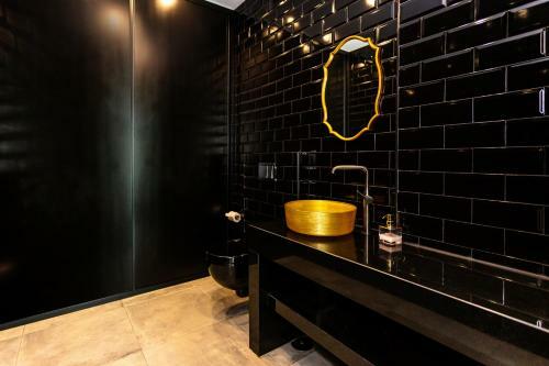 Blue Hill Boutique Villa