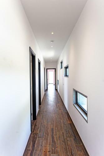 Blue Hill Boutique Villa