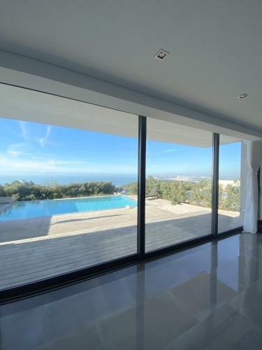 Villa Uprising House With Private Pool & Ocean View