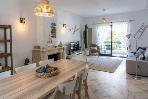 Apartamento Nook Beach House