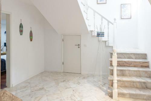 Apartamento Nook Beach House