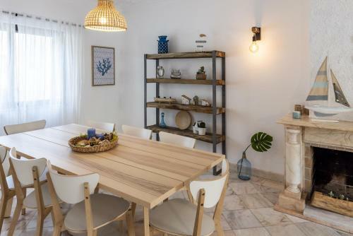 Apartamento Nook Beach House