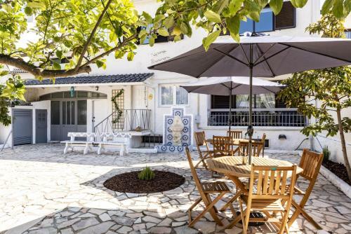 Apartamento Nook Beach House