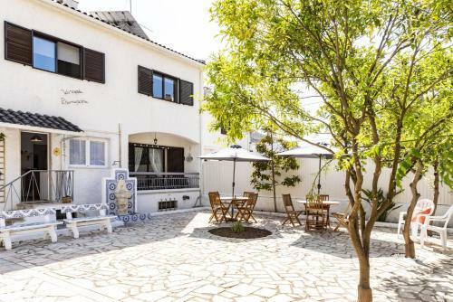 Apartamento Nook Beach House