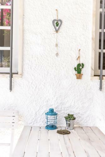 Apartamento Nook Beach House