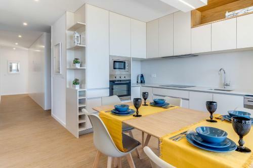 Apartamento 7 Mares
