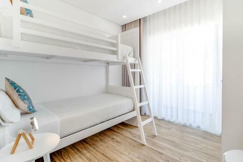 Apartamento Praia Paim�