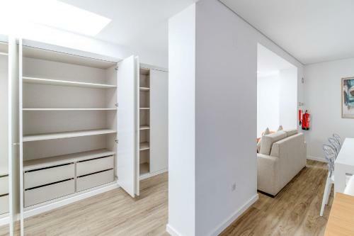Apartamento Praia Paim�