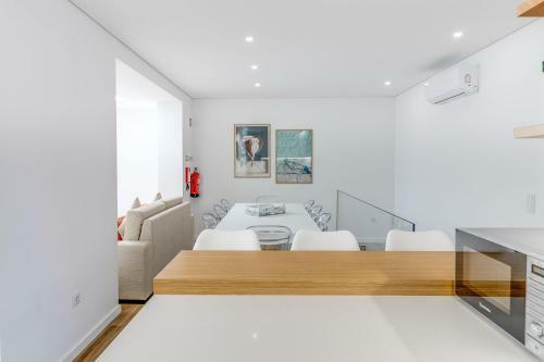 Apartamento Praia Paim�