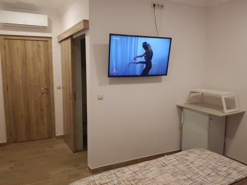 Hostal O Cantinho