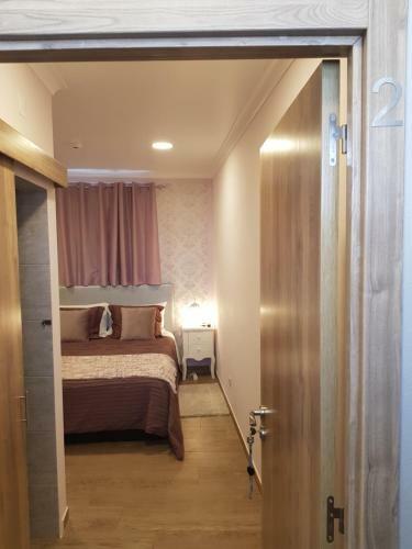 Hostal O Cantinho