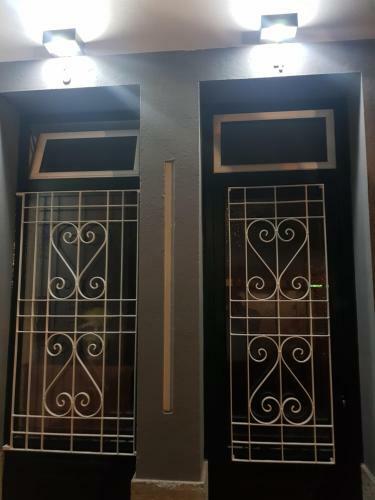 Hostal O Cantinho