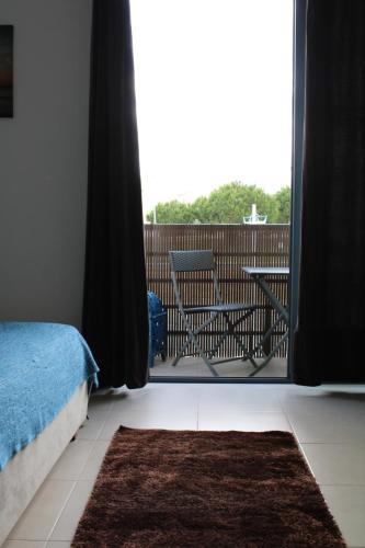 Apartamento Casa Lou 55