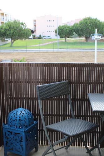 Apartamento Casa Lou 55