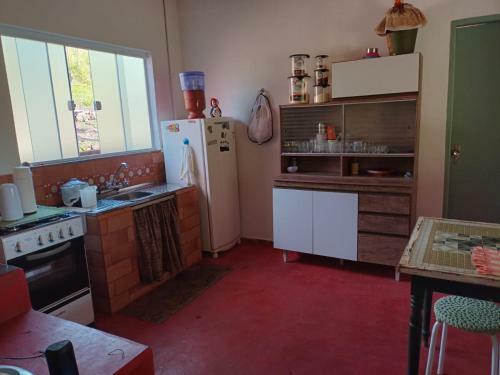 Canto Dos Pirilampos