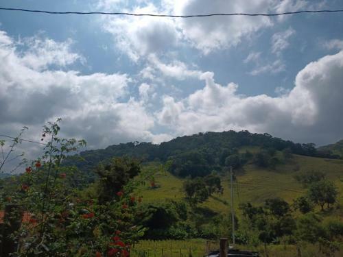Canto Dos Pirilampos