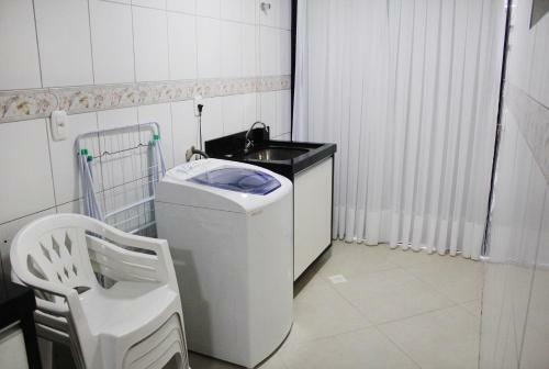Apartamento Bel�ssimo Apto Frente Avenida
