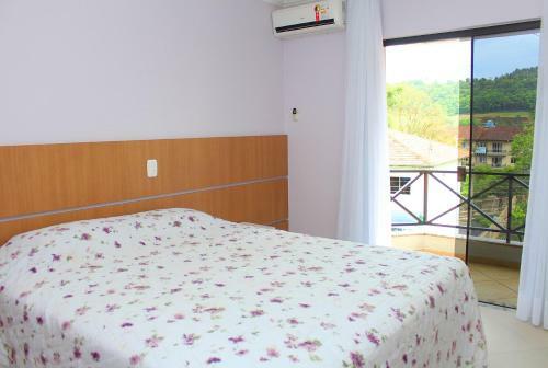 Apartamento Bel�ssimo Apto Frente Avenida